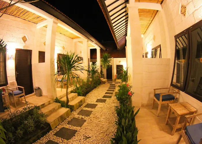 Padang Padang Breeze 2* Uluwatu