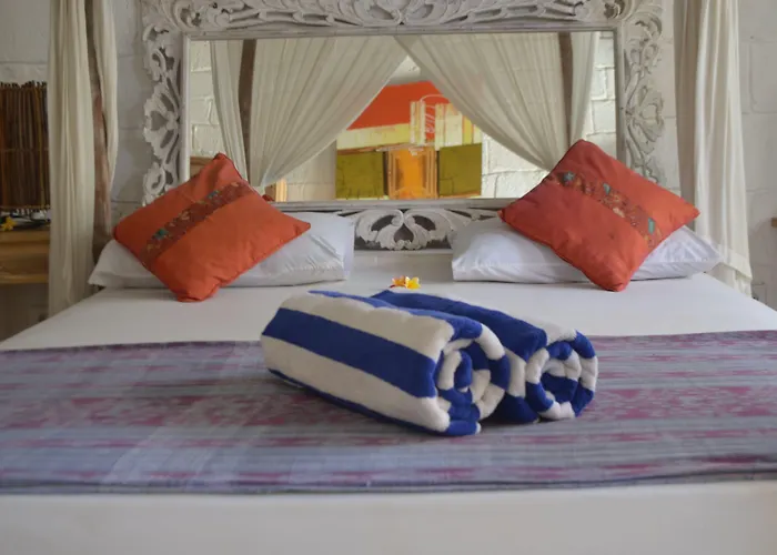 Padang Padang Breeze Casa de hóspedes Uluwatu