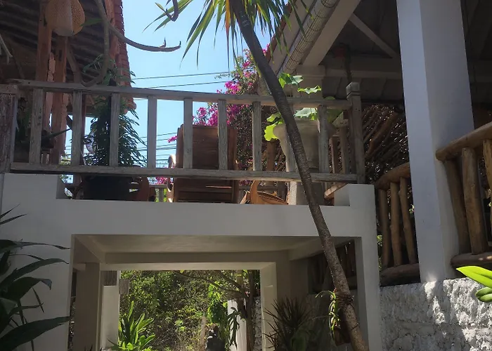 Padang Padang Breeze Casa de hóspedes Uluwatu