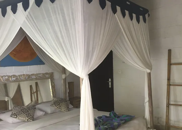Padang Padang Breeze Casa de hóspedes Uluwatu
