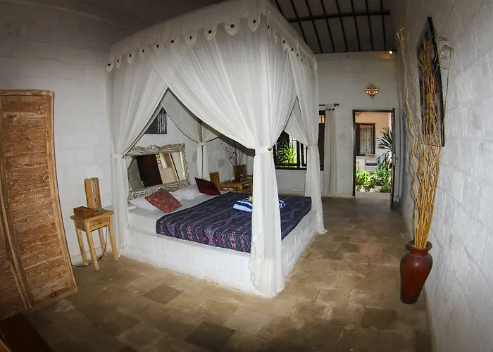 Padang Padang Breeze Casa de hóspedes Uluwatu