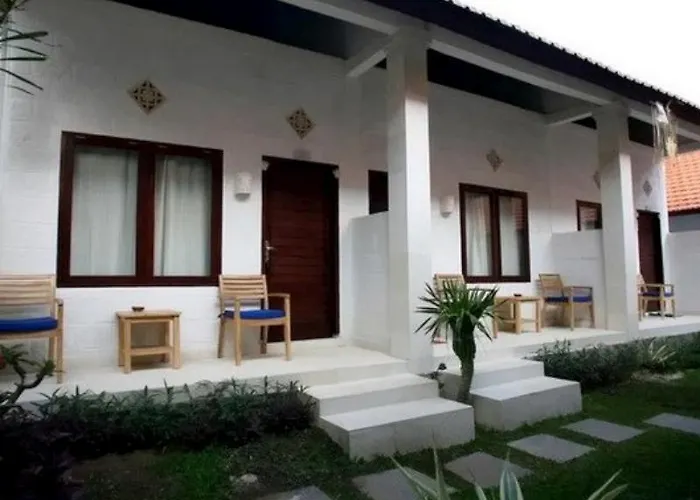 Padang Padang Breeze 2* Uluwatu