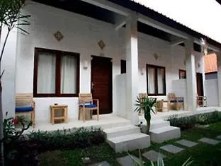 Casa de hóspedes Padang Padang Breeze Uluwatu