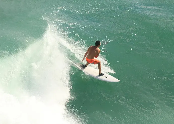 Padang Padang Breeze Uluwatu