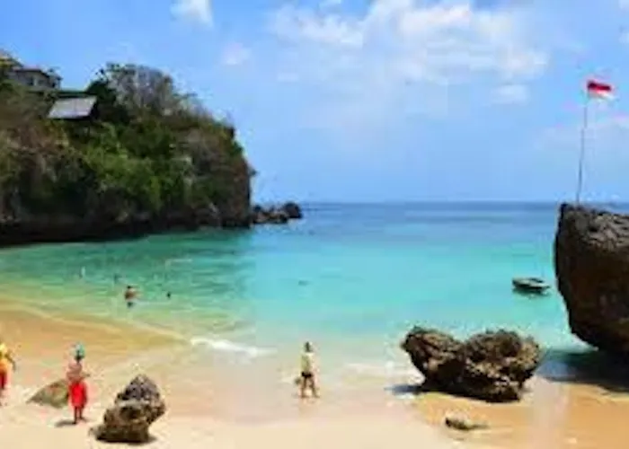 Padang Padang Breeze 2* Uluwatu