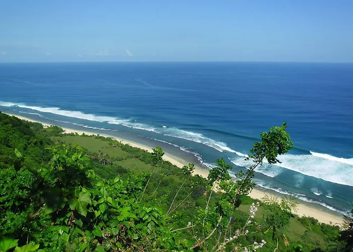 Padang Padang Breeze 2* Uluwatu