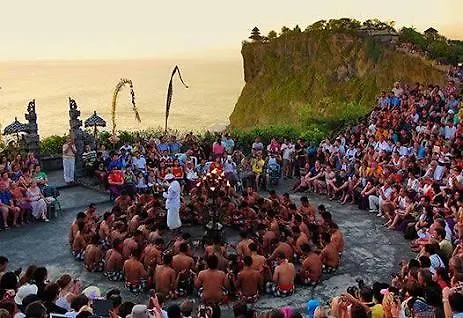 Padang Padang Breeze 2* Uluwatu