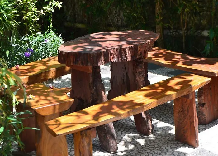 Casa de hóspedes Padang Padang Breeze Uluwatu