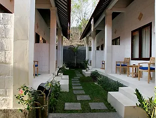 Padang Padang Breeze 2* Uluwatu